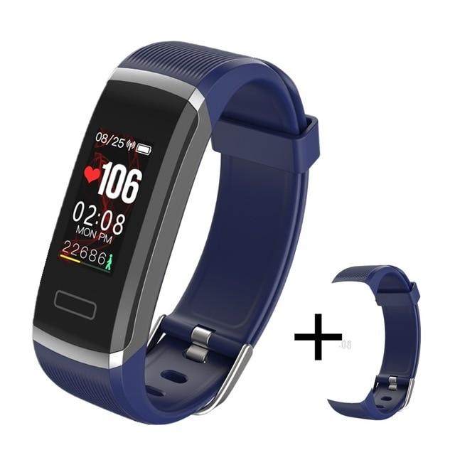 Heart Rate Monitor Fitness Tracker Heart Rate Monitor Fitness Tracker